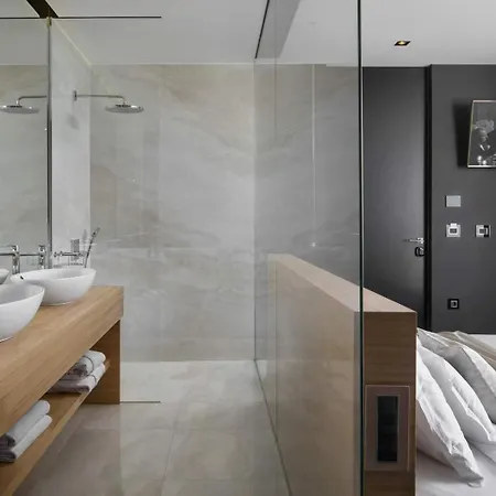 Exclusive Calma I - Heated Pool&spa Sea View