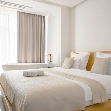 Exclusive Calma I - Heated Pool&spa Sea View Willa Starigrad Paklenica