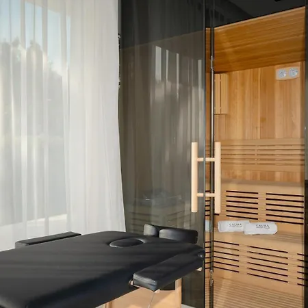 Exclusive Calma I - Heated Pool&spa Sea View