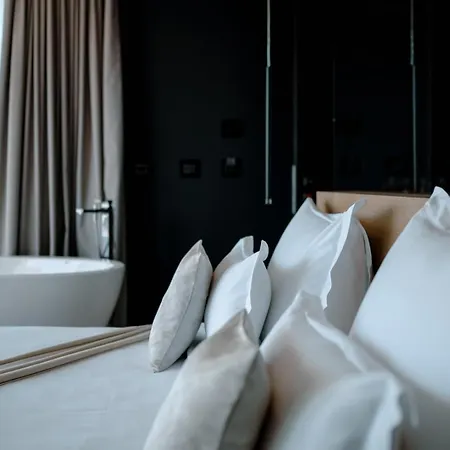 Willa Exclusive Calma I - Heated Pool&spa Sea View *