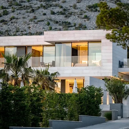 Exclusive Calma I - Heated Pool&spa Sea View Willa